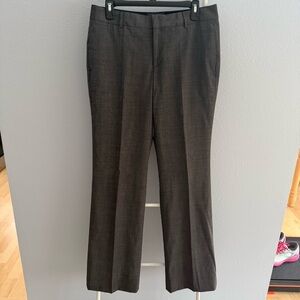 Banana Republic Martin Pant